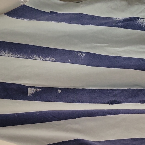 State the Label Layering Dress in Blue Haze EUC in Small/Medium - Picture 3 of 7